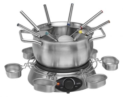Fd 5574 fondue / wok 1,5 l 1200 w