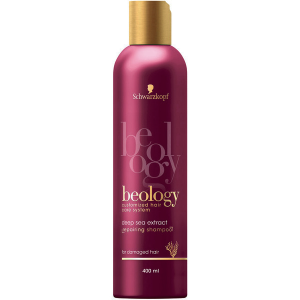 Shampooing ou Après-shampooing Beology 4015100203004 schwarzkopf Shampooing ou Après-shampooing Beology 4015100203004 schwarzkopf