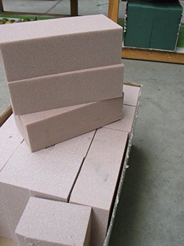 20 Cette mousse sèche steckziegel blumensteckma...