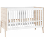 VOX Lit 60X120 SpotBaby Acacia/Blanc code EAN 4015175 