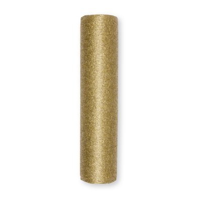 Bellaflor Filet Décoratif "Tulle" Ruban De Table Or 250mm x 10m code EAN 4015275619679 