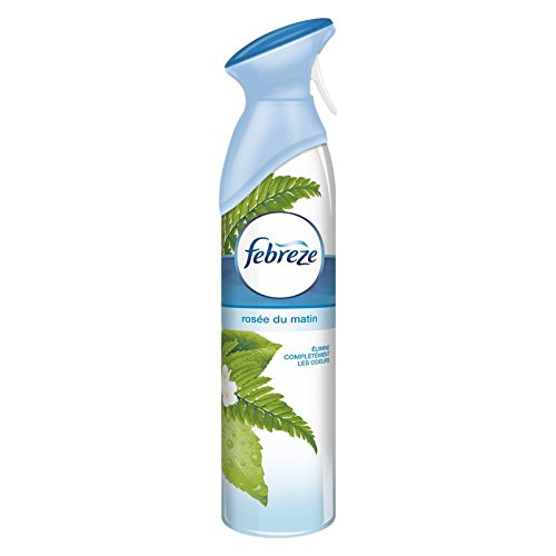 Plaisir d'air spray désodorisant rosé du matin ...