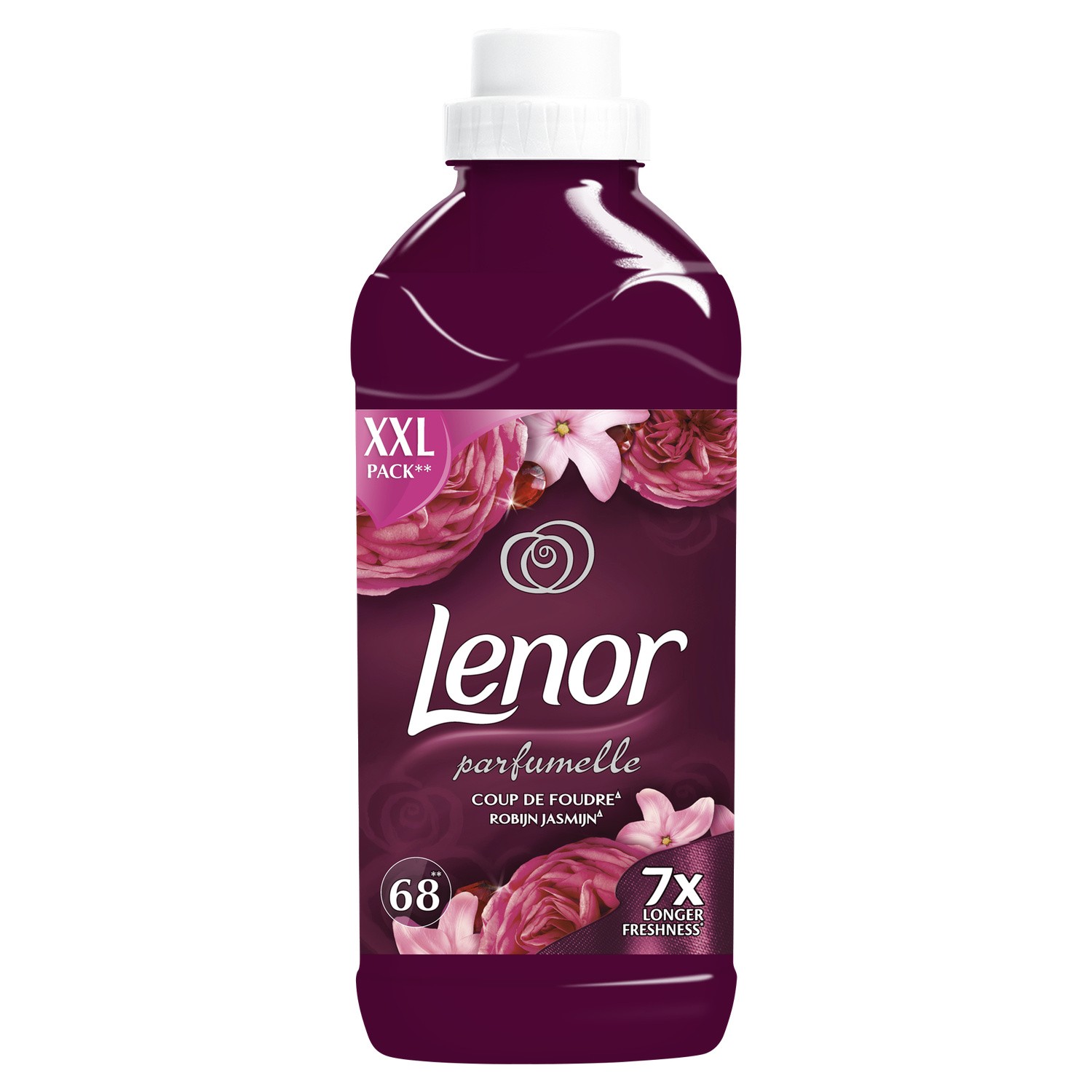 Adoucissant Coup de Foudre LENOR 4015400960980 LENOR Adoucissant Coup de Foudre LENOR 4015400960980 LENOR