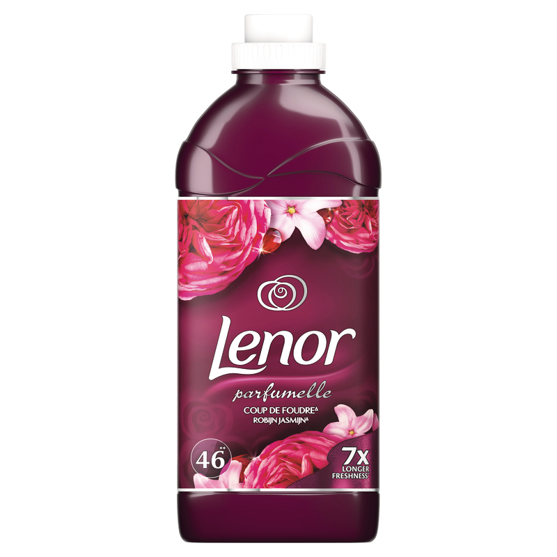 ADOUCISSANT 4015400974734 LENOR ADOUCISSANT 4015400974734 LENOR