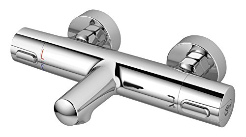 A4623aa ceratherm 100 new mitigeur thermostatiq...