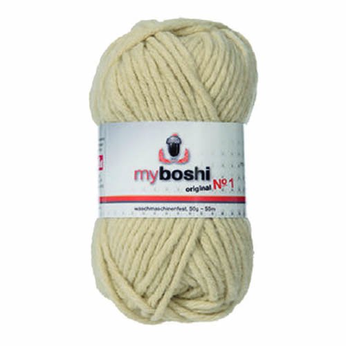 Pelote Myboshi 171 Beige 4015547110408 myboshi