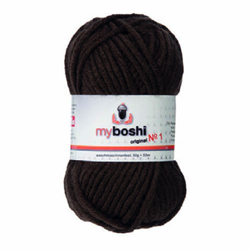 myboshi Pelote Myboshi 174 Cacao code EAN 4015547110422 