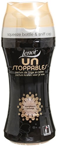 Unstoppables somptueux parfum de linge en bille...