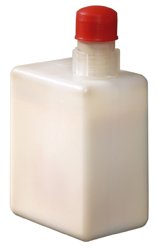 Set de 3 recharges de cirage incolore (3 x 100 ml)