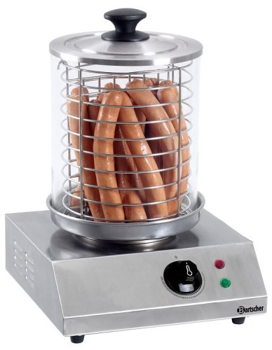 Machine à Hot-dog