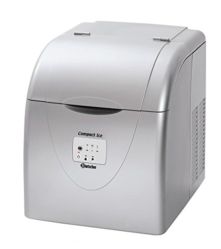 MACHINE A GLACONS COMPACT ICE