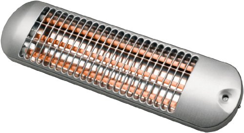 Dimplex Bs 1801 s ako chauffage bloc rayonnant (import allemagne) code EAN 4015627356641 