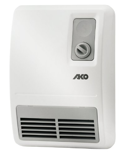 Dimplex H 260/4 AKO Radiateur rapide pour salle...