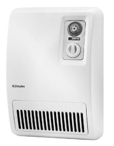 Ef12/20 radiateur rapide pour salle de bain