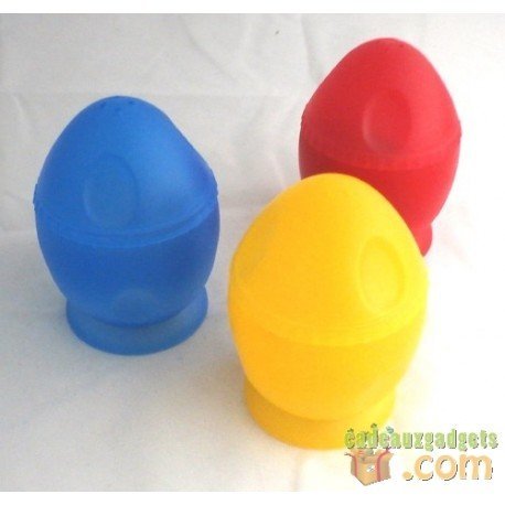 Cuit-oeuf micro-ondes