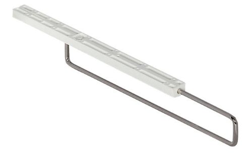 Support de cintre 805.02. extensible avec guide...