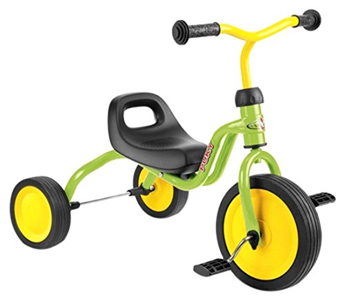 Puky My First Puky Wutsch rot