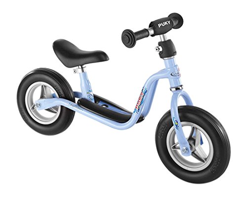 Puky - Draisienne PUKY - SERIE LRM - Ocean Blue