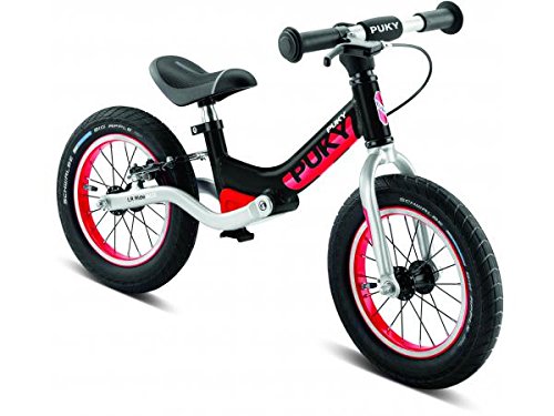 Lr ride - draisienne enfant - noir 2017 velo be...