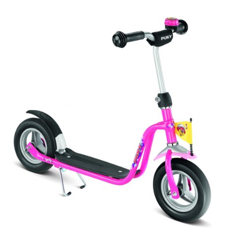 PUKY - Trottinette - rose 2017 Trotinette