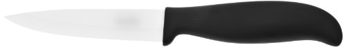 COUTEAU de CUISINE - LAME en CERAMIQUE 10 cm Ma...