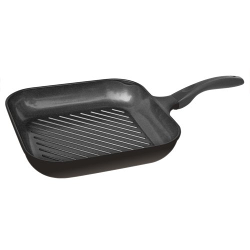 Poêle à griller revêtement céramique écologique...