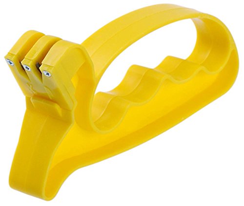 Fixschliff, aiguiseur de couteaux et ciseaux po...