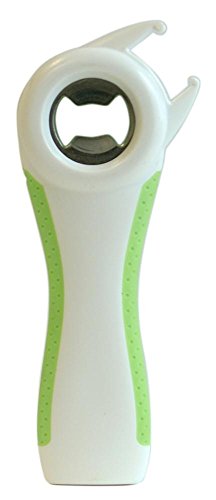 Multi-usages 5 en 1-décapsuleur, ouvre-boîtes u...