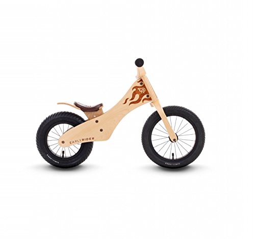 Early Rider Classic Draisienne mixte enfant Boi...