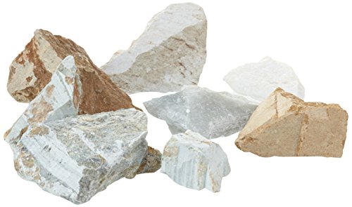 Pierres à  savon 1,5 kg