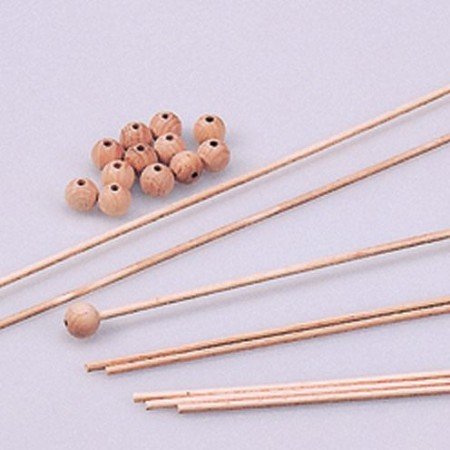 Tiges pour téléphones portables 8 pièces - 16 b...