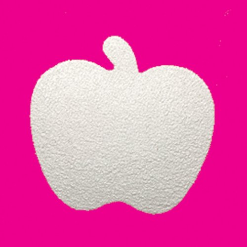 Perforatrice apple taille m 2,5 cm, rose