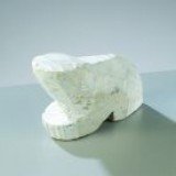 EFCO Stéatite à sculpter Motif grenouille à mon...