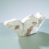 Stéatite bruts 8-10 cm-oiseau