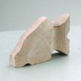 EFCO Stéatite brut poisson Crème