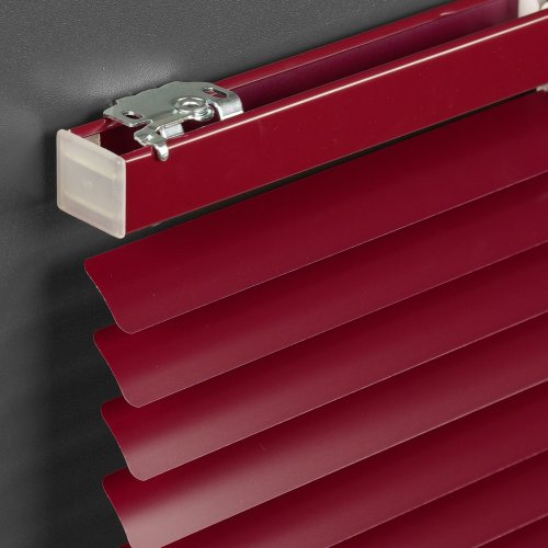 Fixations pour stores en aluminium-lot de 2