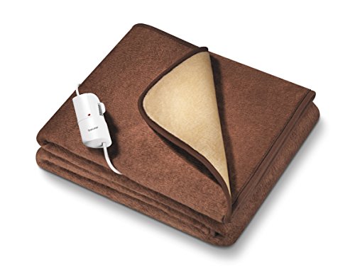 - hd 100 - couverture chauffante - extra grande...