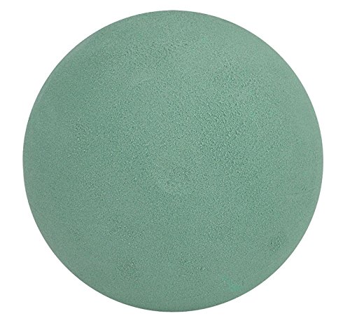 nasssteckschaum Boule Ø 28 cm