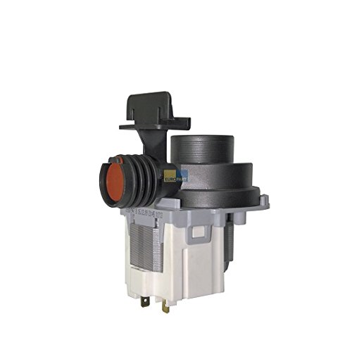 Original Pompe d'écoulement de pompe de vidange...