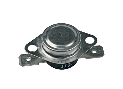 Limiteur de température klixon 150 °C