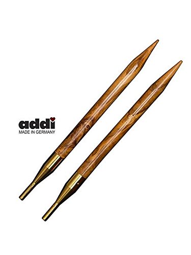 addiclick Nature Olivier Pointes d'aiguille int...