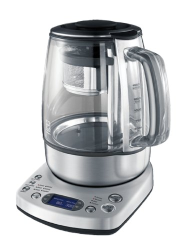 42439 gourmet tea advanced automatic