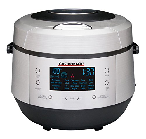 Contessa 42526 multi cook