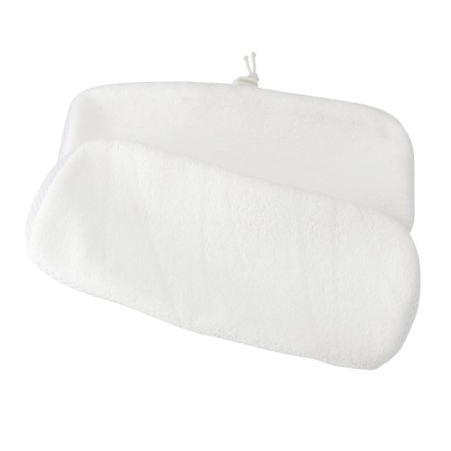 TV Werbung - Das Original  TV Das Original 01196 Lot de 2 lingettes pour nettoyeur vapeur cleanmaxx Mega Power code EAN 4016471011960 