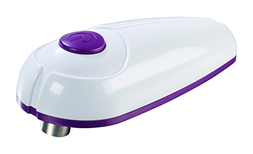 TV Werbung - Das Original  TV Das Original 01239 GourmetMaxx Ouvre-boîte entièrement automatique, Blanc/Violet code EAN 4016471012394 