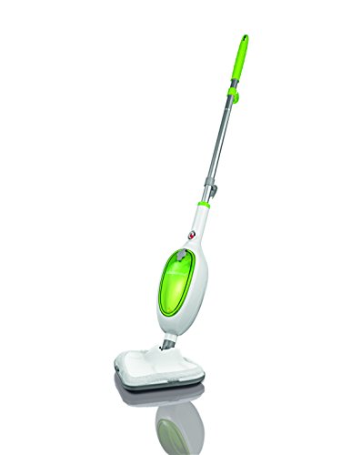 TV Top Ventes 02014 cleanmaxx balai vapeur compact code EAN 4016471020146 