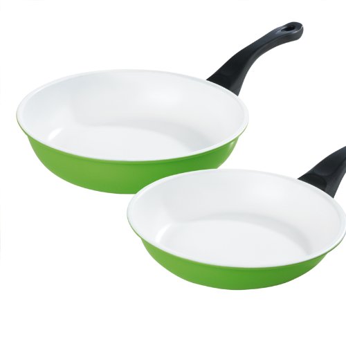 02535 bratmaxx set de 2 poêles en céramique 24 ...