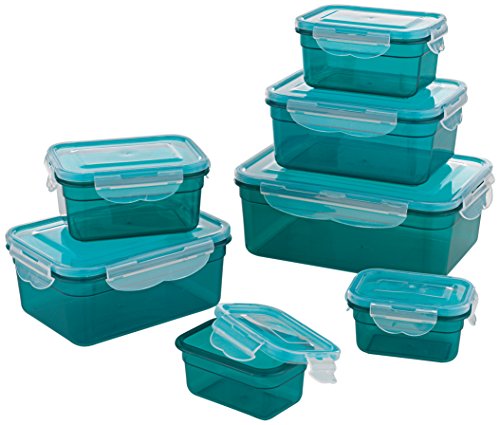 02914 maxxcuisine klick-it boîte fraîcheur plas...