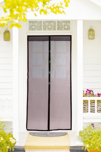 03238 moustiquaire avec fermeture aimantée 4016471032385 TV Top Ventes