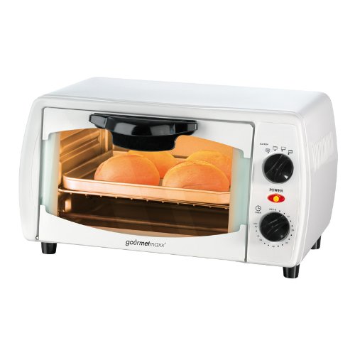 04403 gourmetmaxx four à infrarouges